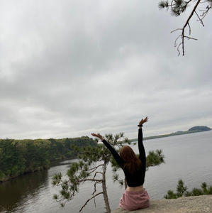 Meet your Posher, Peighton